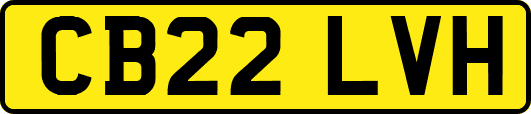 CB22LVH