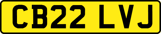 CB22LVJ