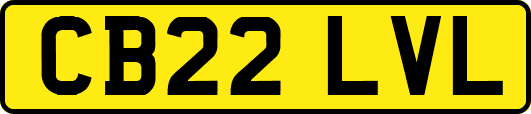 CB22LVL