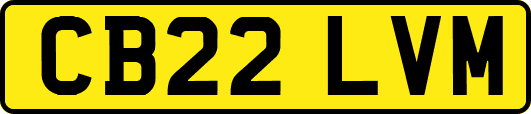 CB22LVM