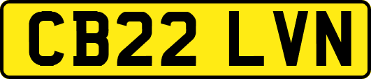 CB22LVN