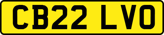 CB22LVO