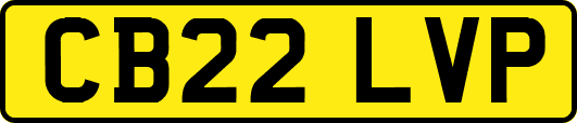 CB22LVP