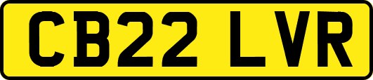 CB22LVR