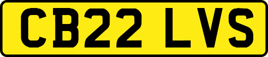 CB22LVS