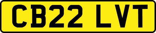 CB22LVT