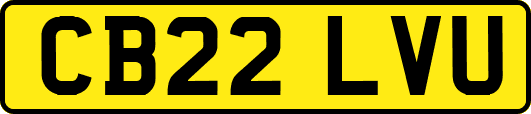 CB22LVU