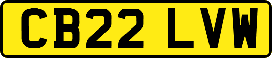 CB22LVW