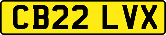 CB22LVX