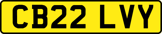 CB22LVY