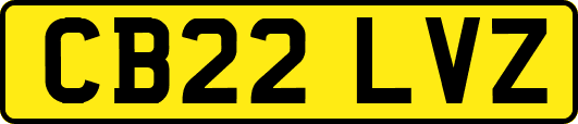 CB22LVZ