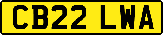 CB22LWA