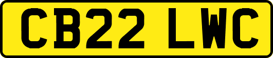 CB22LWC