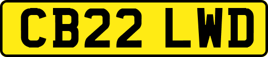 CB22LWD