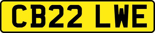 CB22LWE