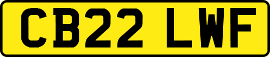 CB22LWF