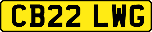 CB22LWG