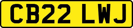 CB22LWJ