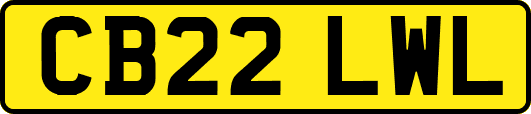 CB22LWL