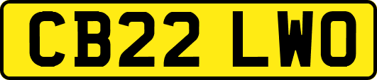 CB22LWO