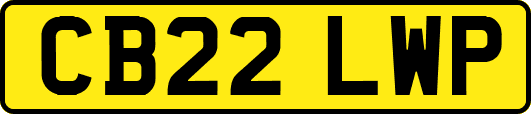 CB22LWP