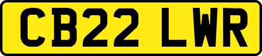 CB22LWR