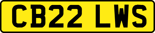 CB22LWS