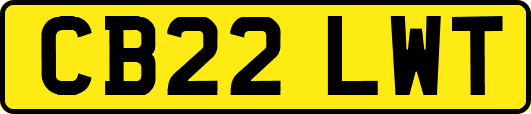 CB22LWT