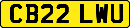 CB22LWU
