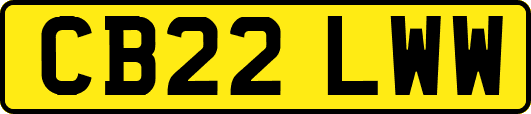 CB22LWW