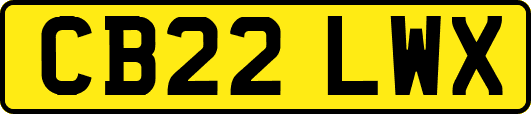 CB22LWX