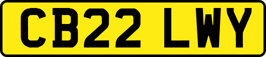 CB22LWY