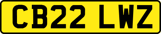 CB22LWZ