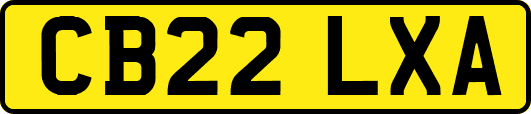 CB22LXA