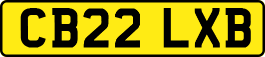 CB22LXB