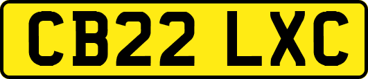CB22LXC