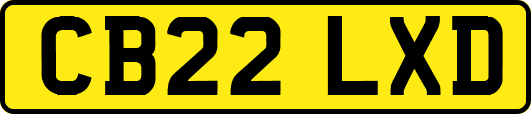 CB22LXD