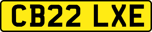 CB22LXE