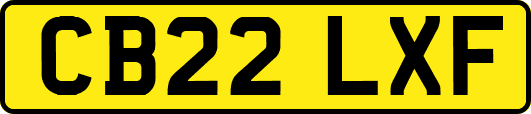 CB22LXF