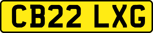 CB22LXG