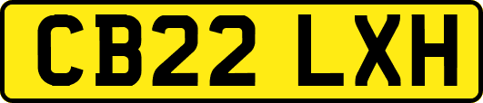 CB22LXH