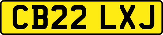 CB22LXJ