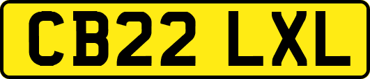 CB22LXL