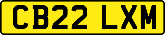 CB22LXM