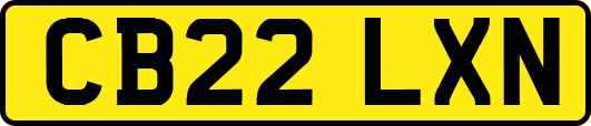 CB22LXN