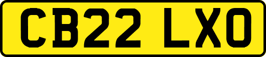 CB22LXO
