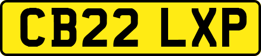 CB22LXP