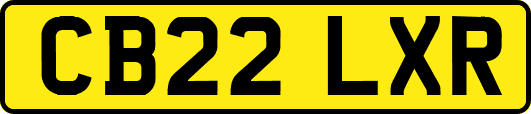 CB22LXR