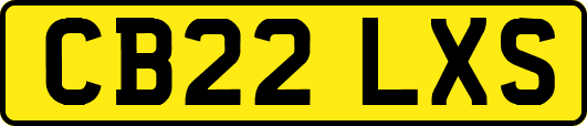 CB22LXS