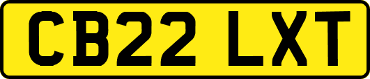 CB22LXT